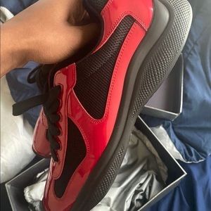 COPY - PRADA SIZE 10.5US